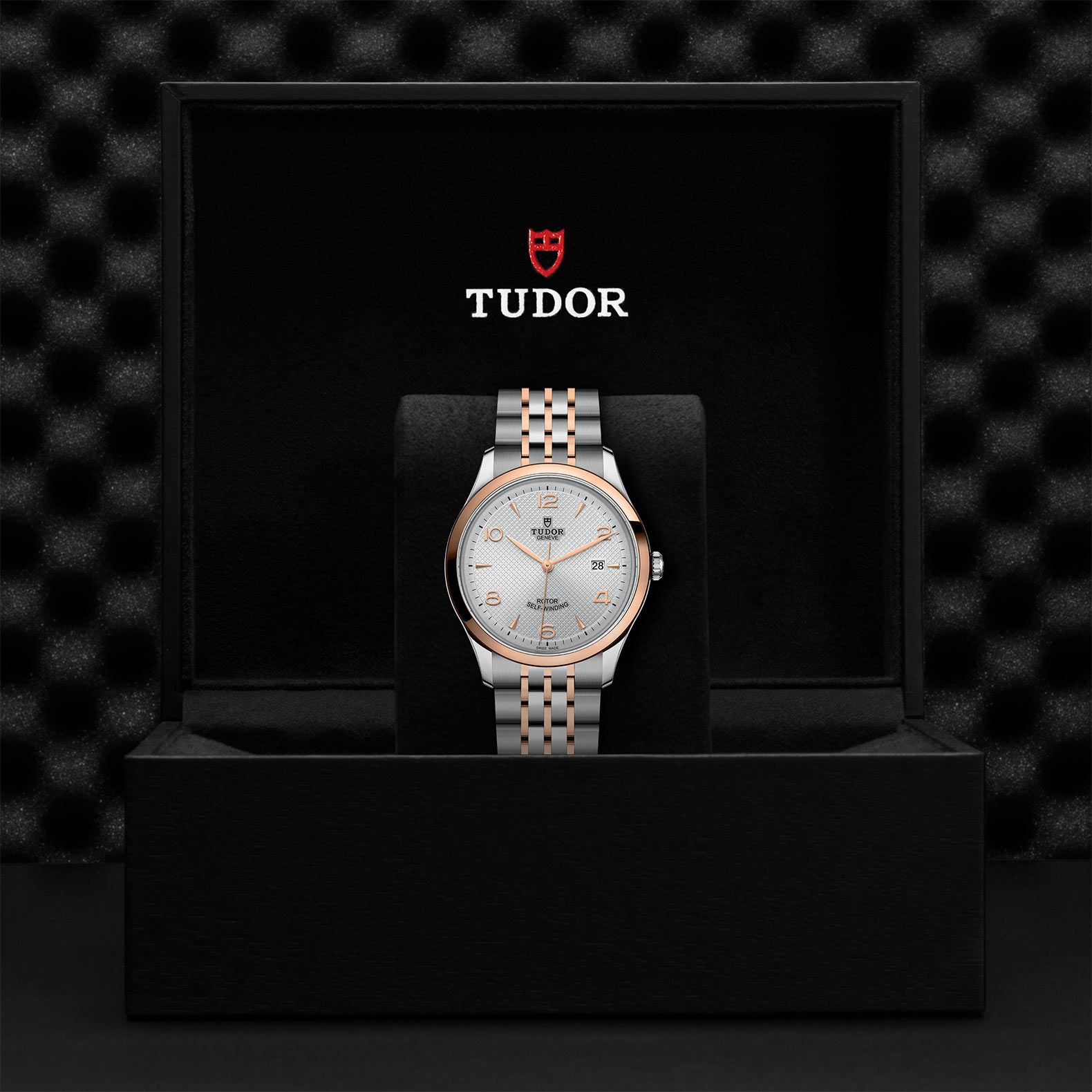 TUDOR 1926 41 MM M91651-0001