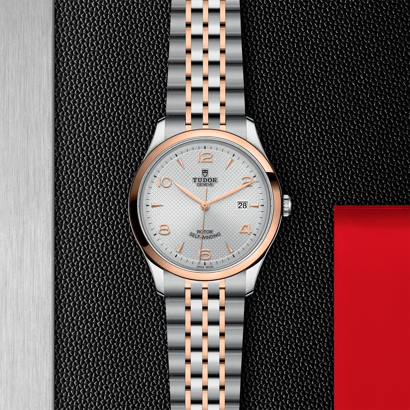 TUDOR 1926 41 MM M91651-0001