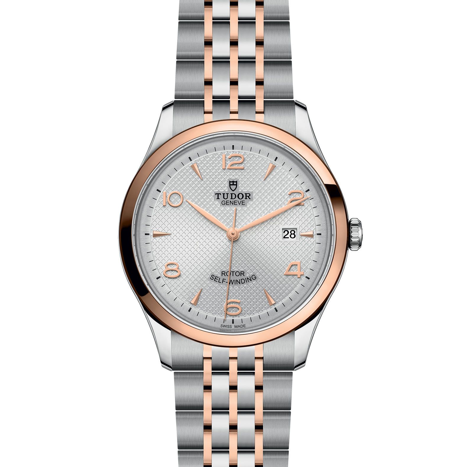 TUDOR 1926 41 MM M91651-0001