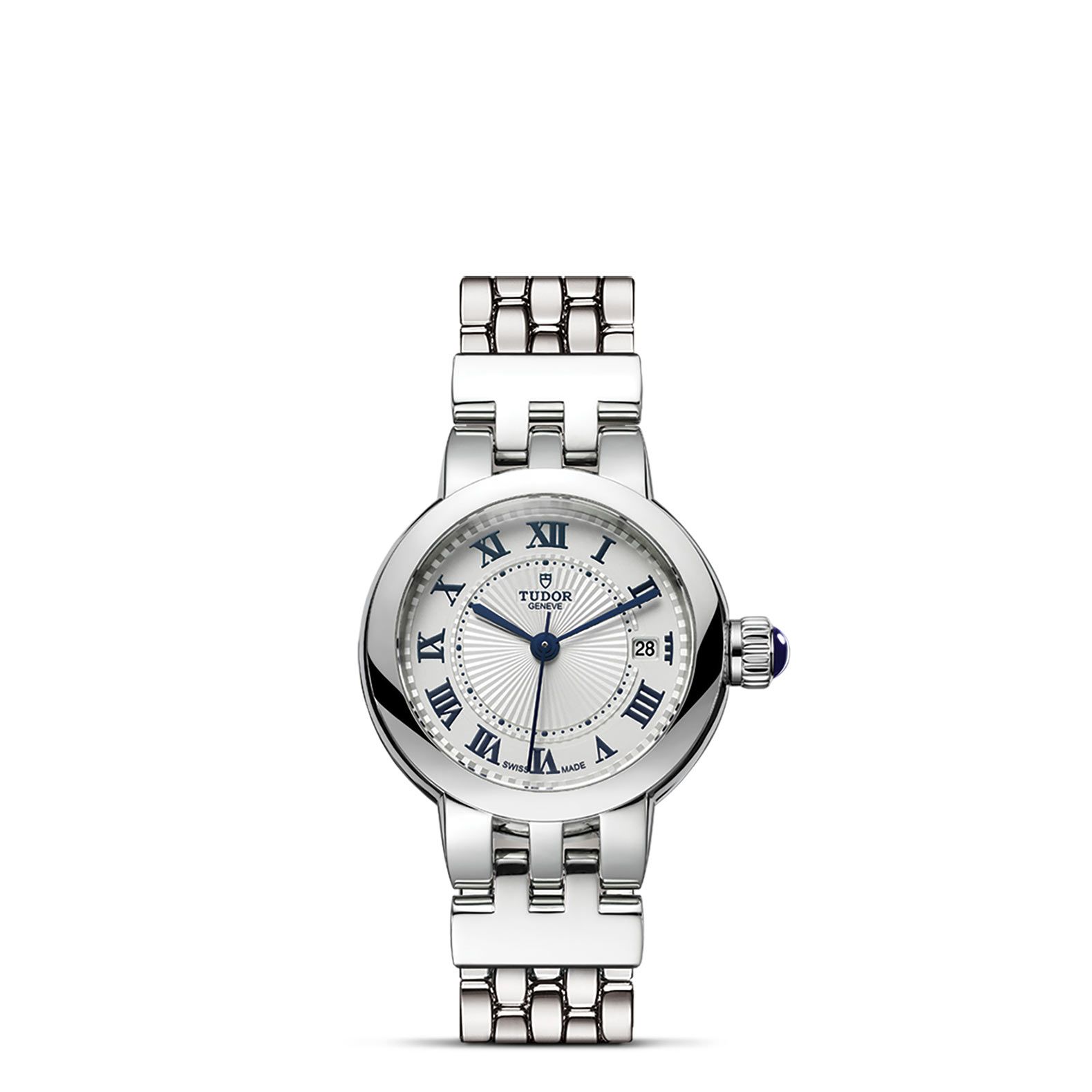 TUDOR Clair De Rose  26 MM M35200-0001