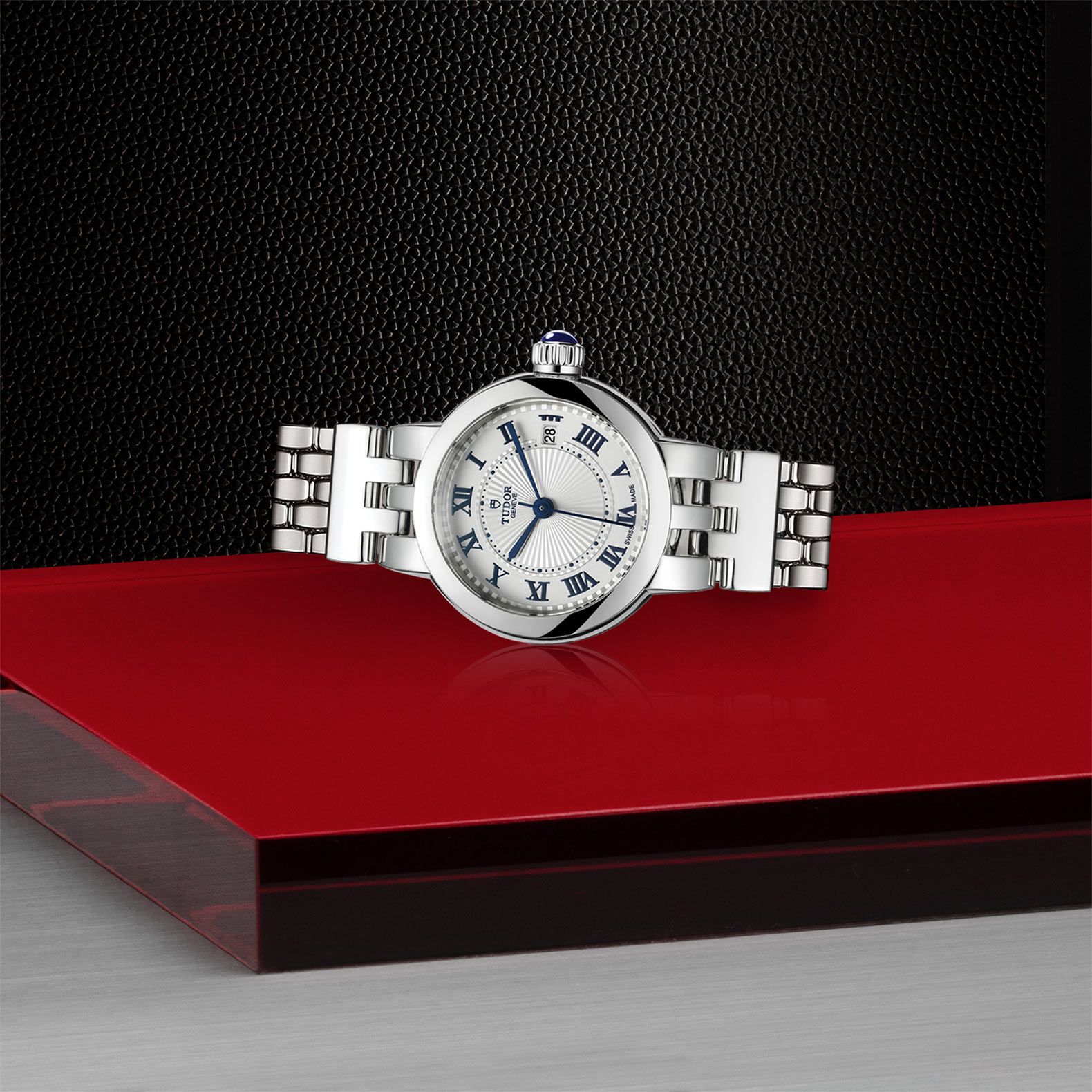 TUDOR Clair De Rose  26 MM M35200-0001