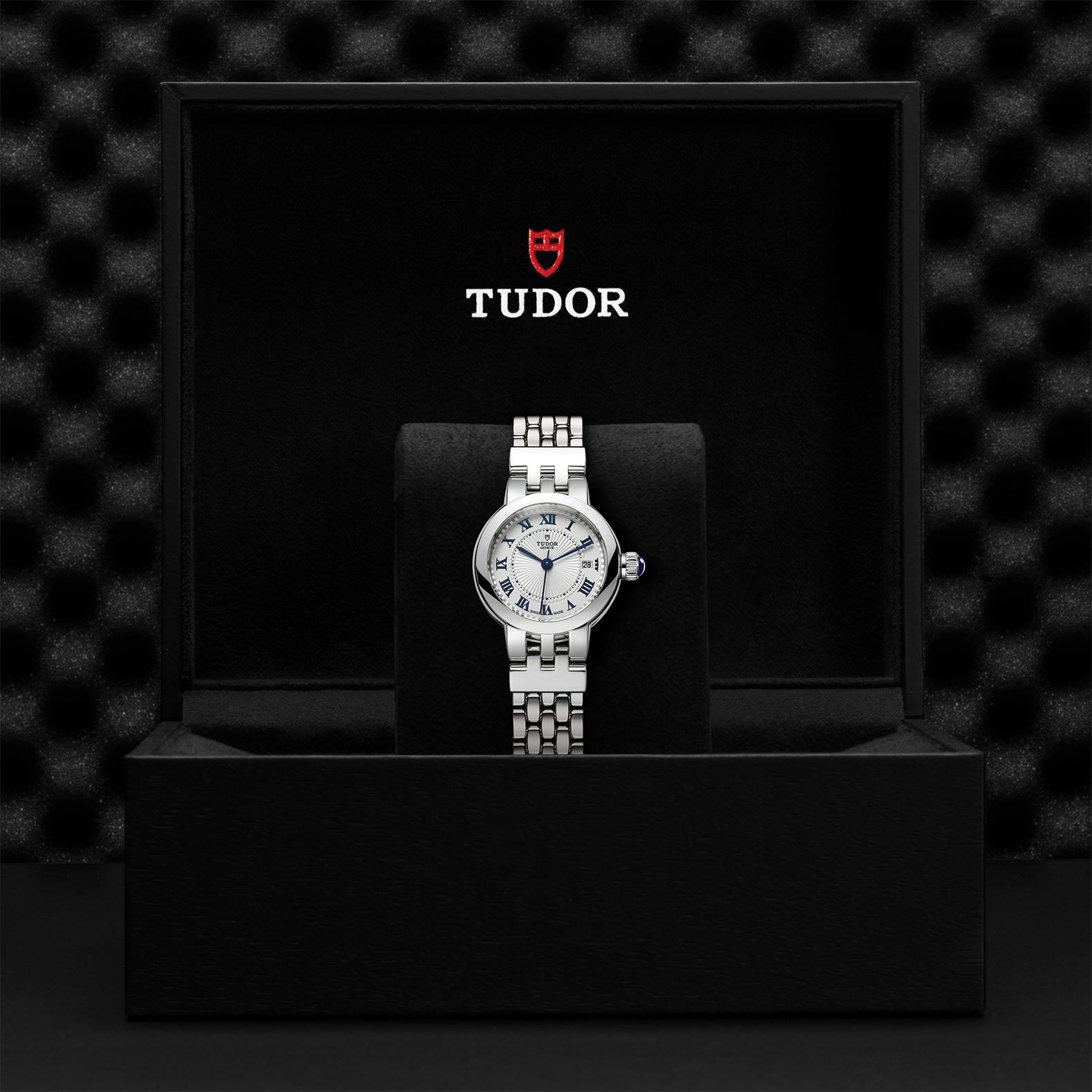 TUDOR Clair De Rose  26 MM M35200-0001