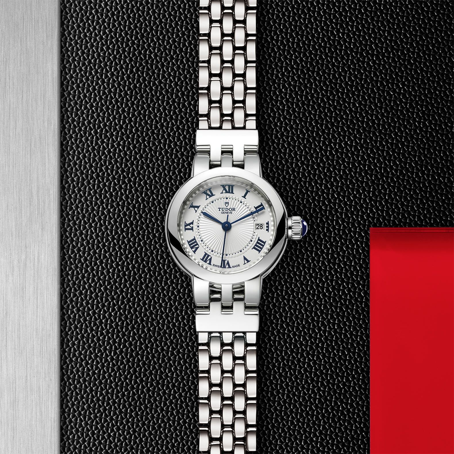 TUDOR Clair De Rose  26 MM M35200-0001
