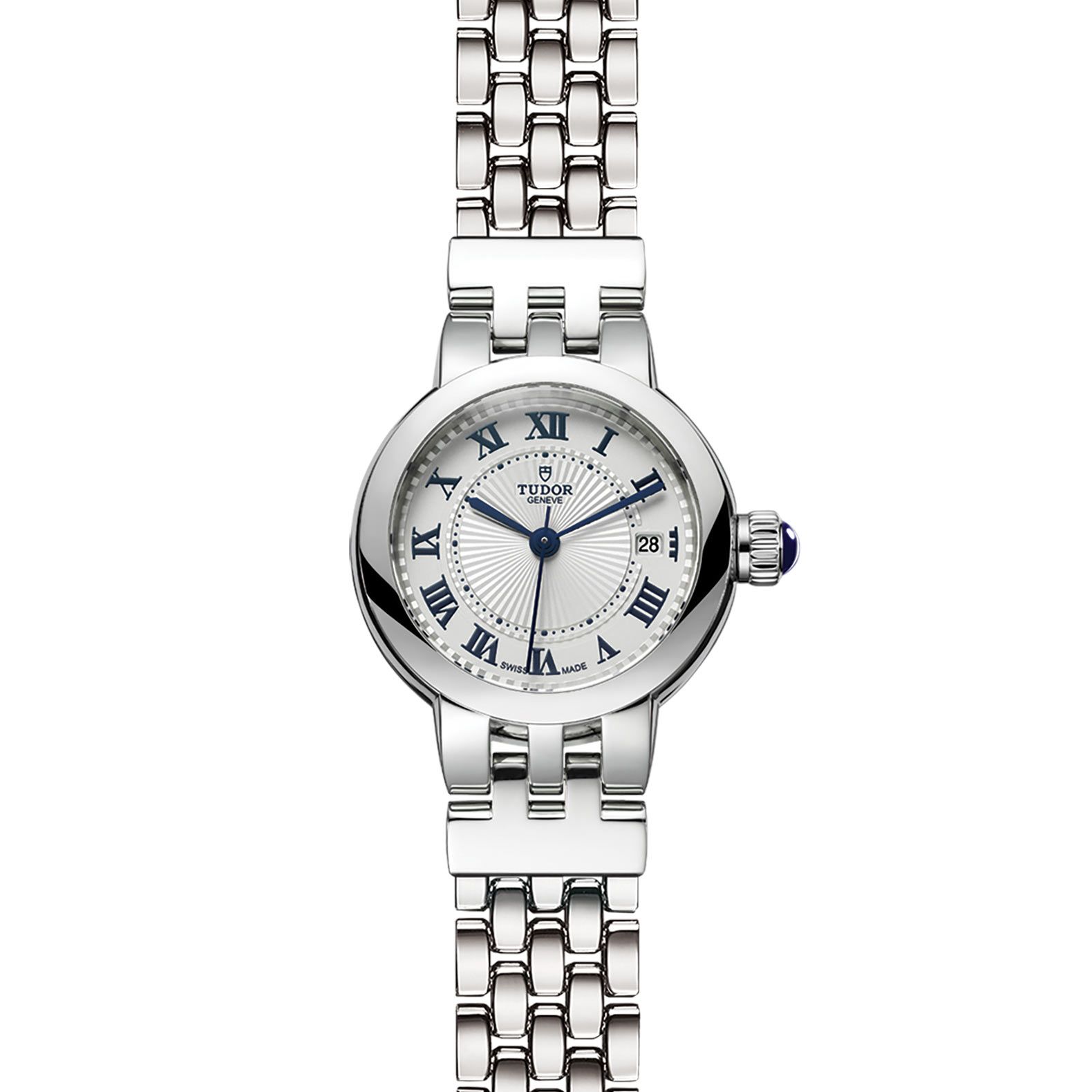 TUDOR Clair De Rose  26 MM M35200-0001