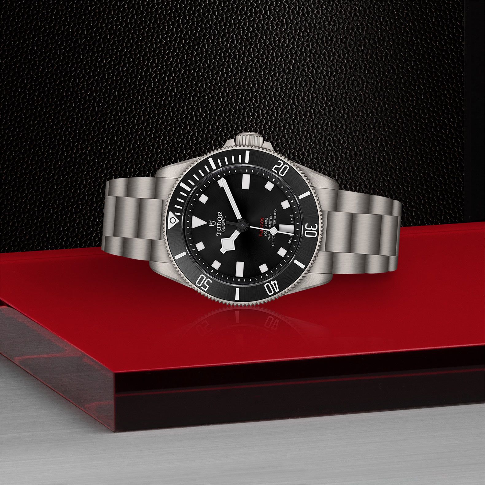 TUDOR Pelagos 39 MM M25407N-0001