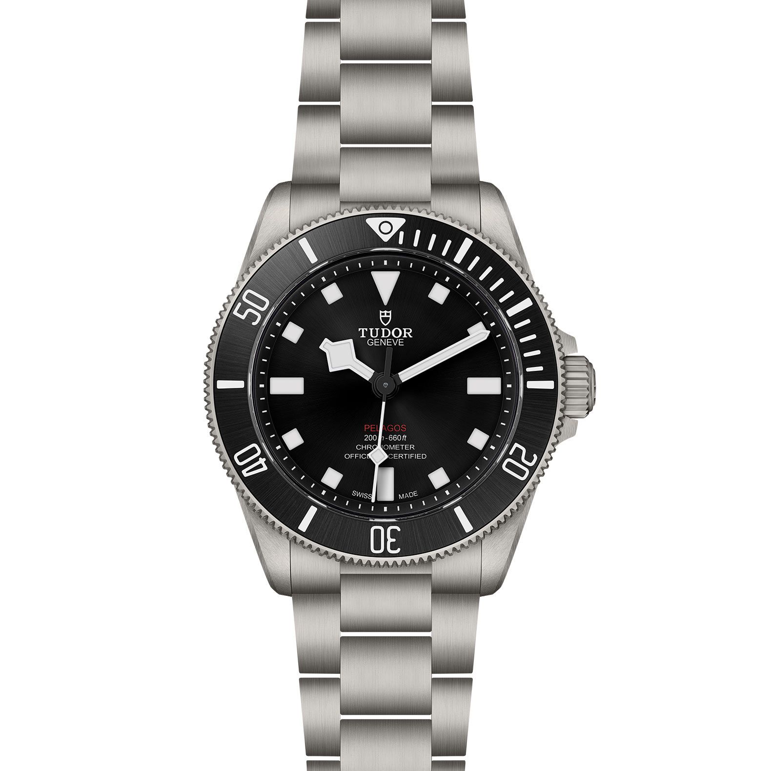 TUDOR Pelagos 39 MM M25407N-0001