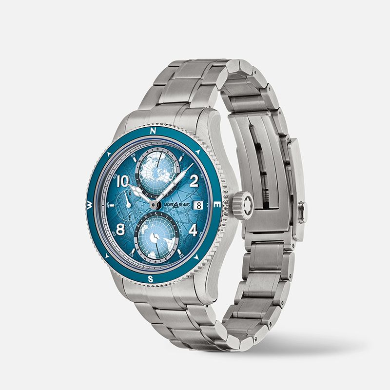 seaページ Montblanc 1858 Geosphere 0 Oxygen South Pole Exploration Limited