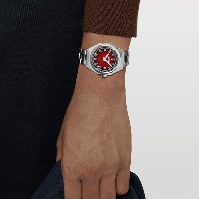 ZENITH Defy Revival A3691 37 MM 03.A3642.670/3691.M3642