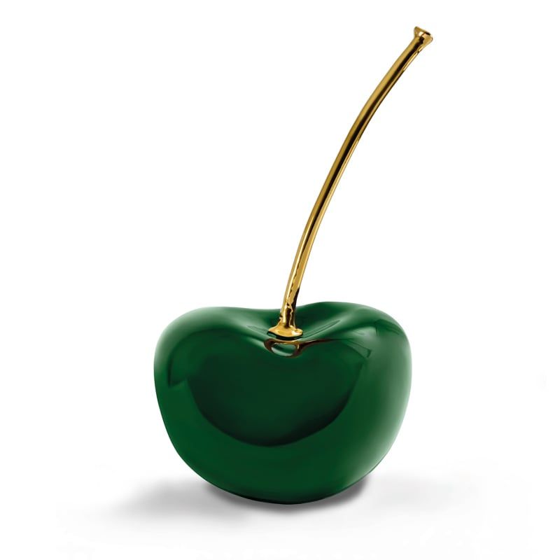 LAVERI Maxi Ciliegia Verde Edizione Per Astrua H 65 CM / Ø 40 CM 