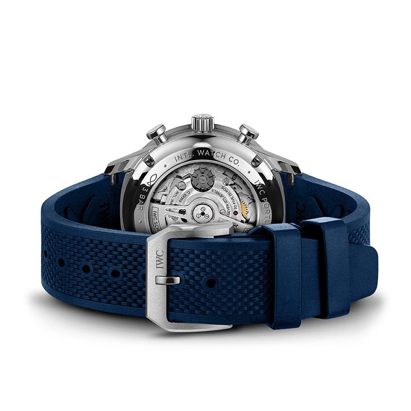 IWC Schaffhausen Portugieser Chronograph 41 MM IW371620