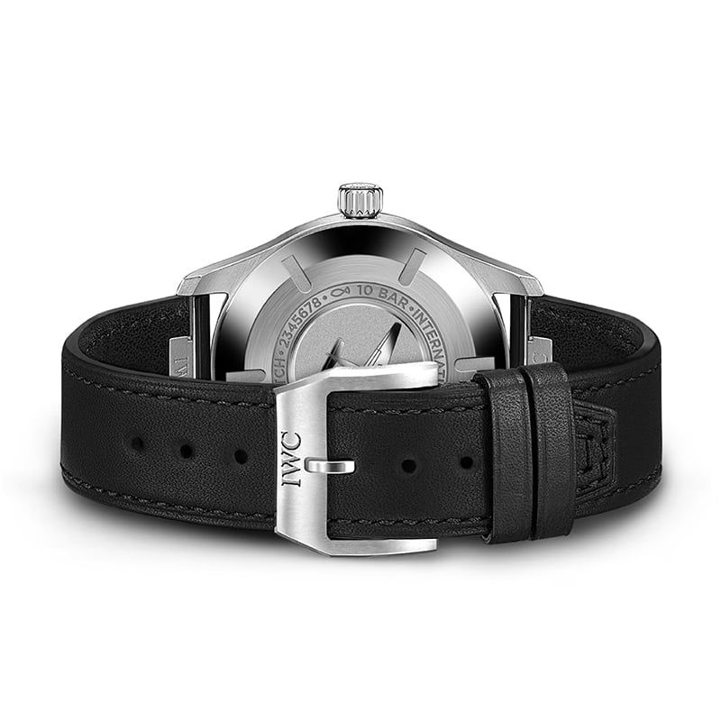 IWC Schaffhausen Pilot's Watch Mark XX 40 MM IW328201