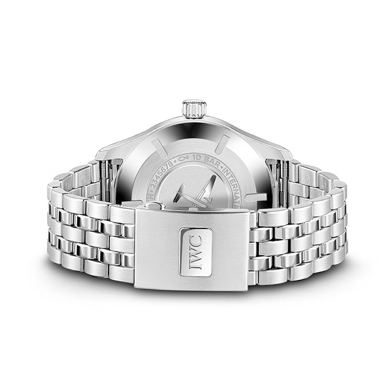 IWC Schaffhausen Pilot's Watch Mark XX 40 MM IW328204
