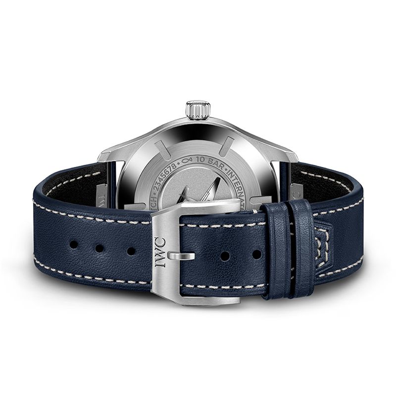 IWC Schaffhausen Pilot's Watch Mark XX 40 MM IW328203