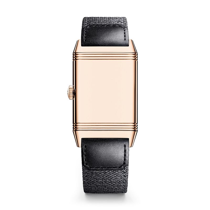 JAEGER-LECOULTRE Reverso Tribute Small Seconds 45,6 X 27,4 MM Q7132521