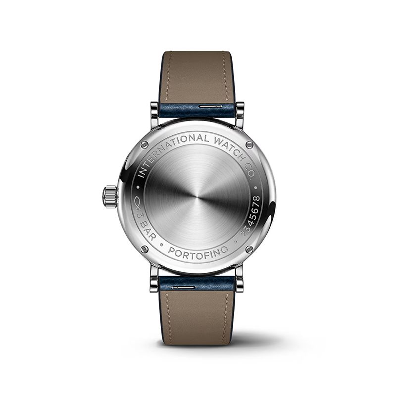 IWC Schaffhausen Portofino Automatic 34 MM IW357411