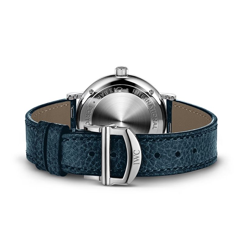 IWC Schaffhausen Portofino Automatic 34 MM IW357411