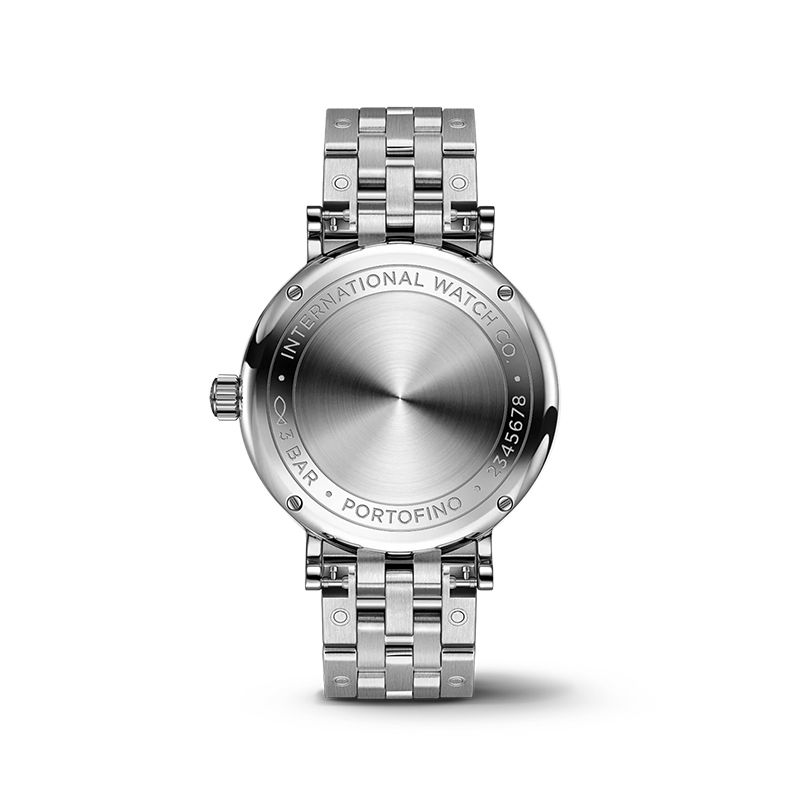 IWC Schaffhausen Portofino Automatic 34 MM IW357413