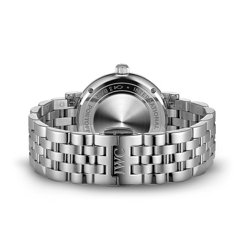 IWC Schaffhausen Portofino Automatic 34 MM IW357413