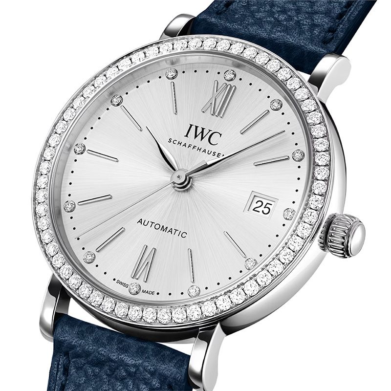 IWC Schaffhausen Portofino Automatic 37 MM IW658601