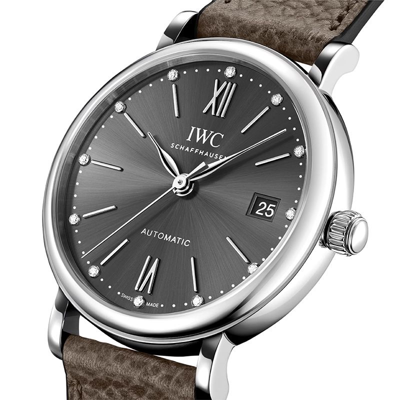 IWC Schaffhausen Portofino Automatic 37 MM IW458603