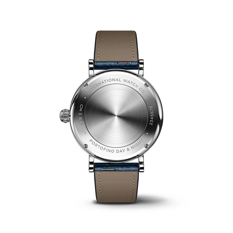 IWC Schaffhausen Portofino Automatic Day & Night 34 MM IW659801