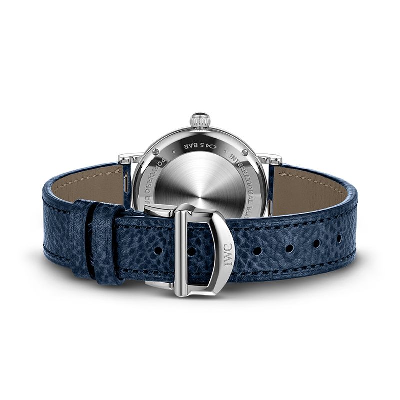 IWC Schaffhausen Portofino Automatic Day & Night 34 MM IW659801
