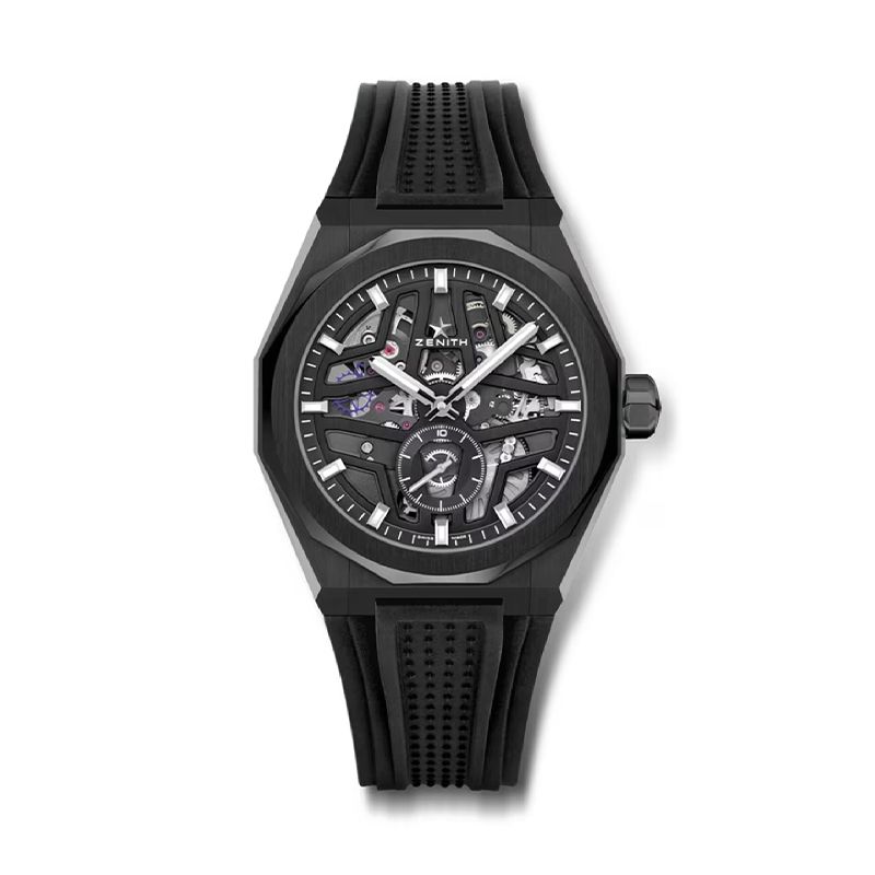 ZENITH Defy Skyline Skeleton 41 MM 49.9300.3620/78.I001