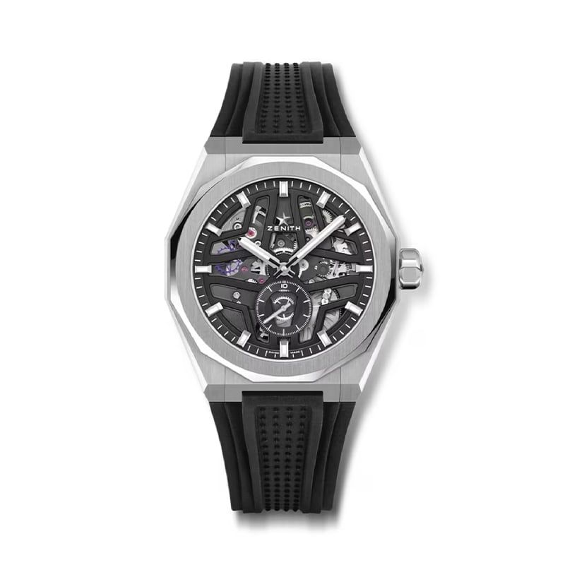 ZENITH Defy Skyline Skeleton 41 MM 03.9300.3620/78.I001