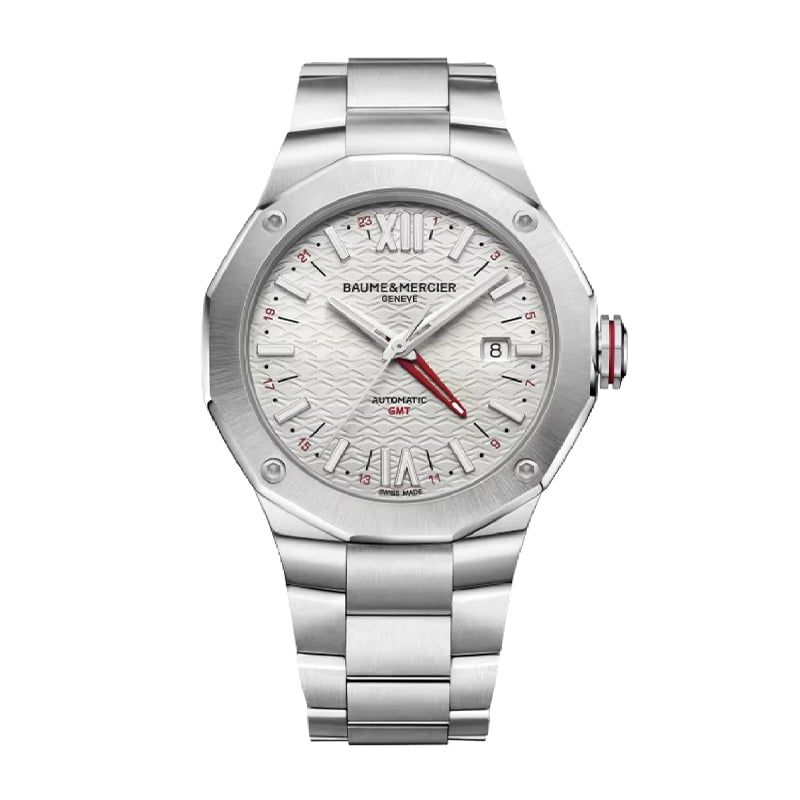 BAUME & MERCIER Riviera 10658 42 MM M0A10658
