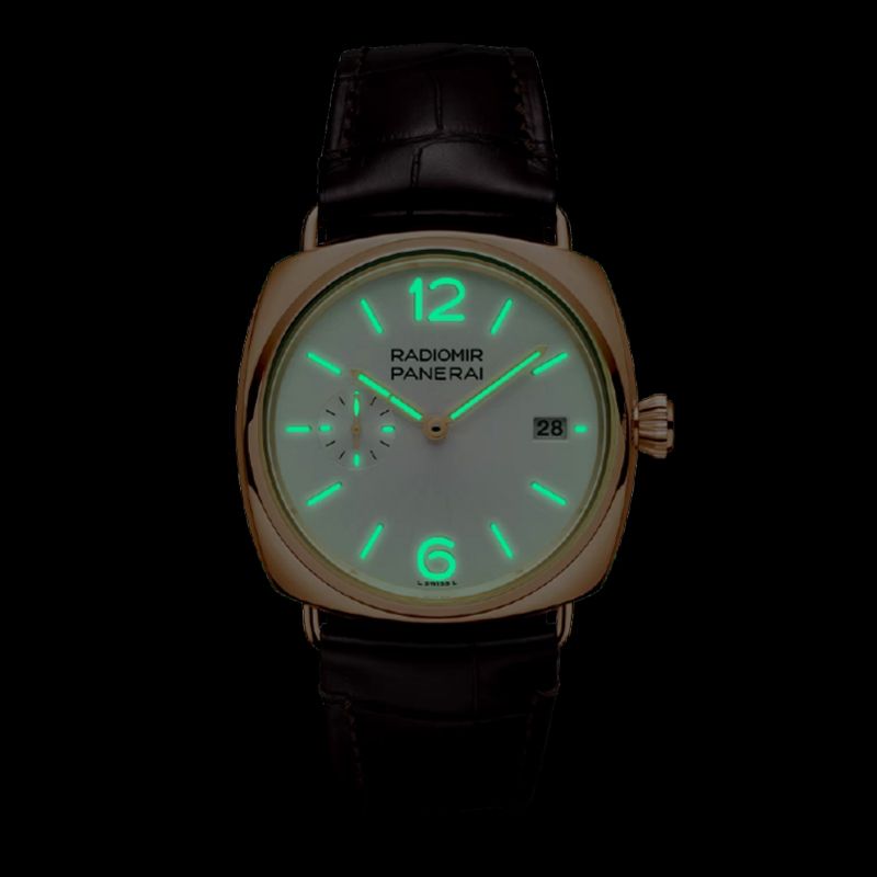 PANERAI Radiomir Quaranta Goldtech™ 40 MM PAM01026