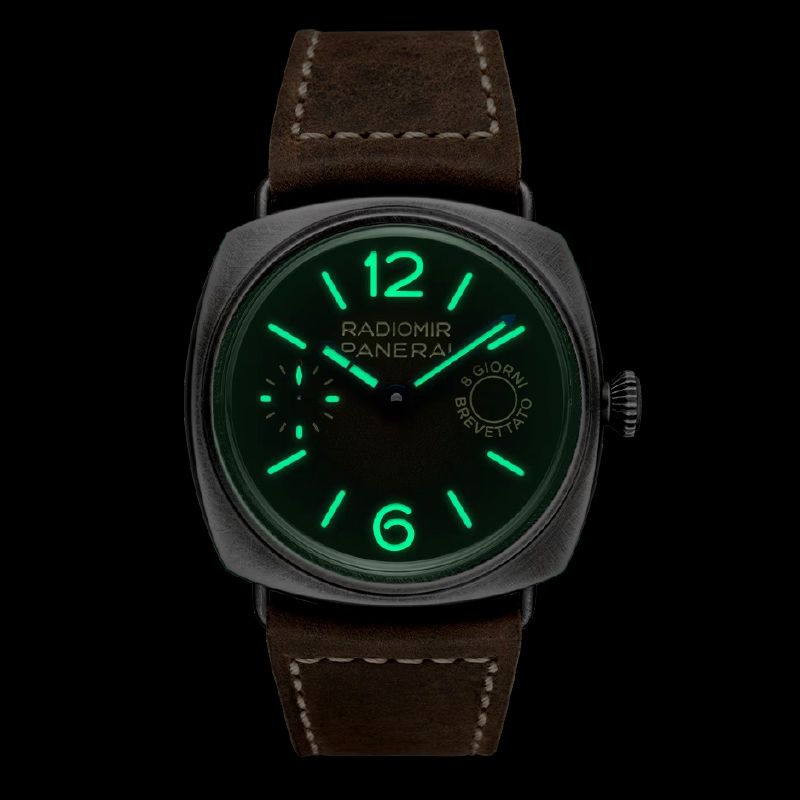 PANERAI Radiomir Otto Giorni 45 MM PAM01347