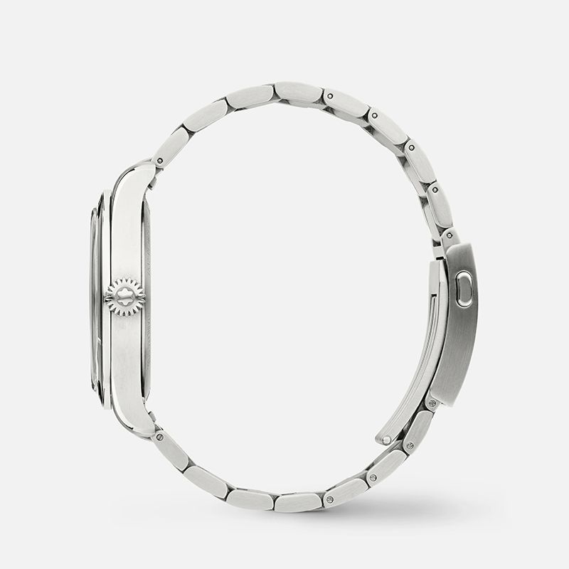 MONTBLANC 1858 Automatic Date 0 Oxygen The 8000 41 MM 130984