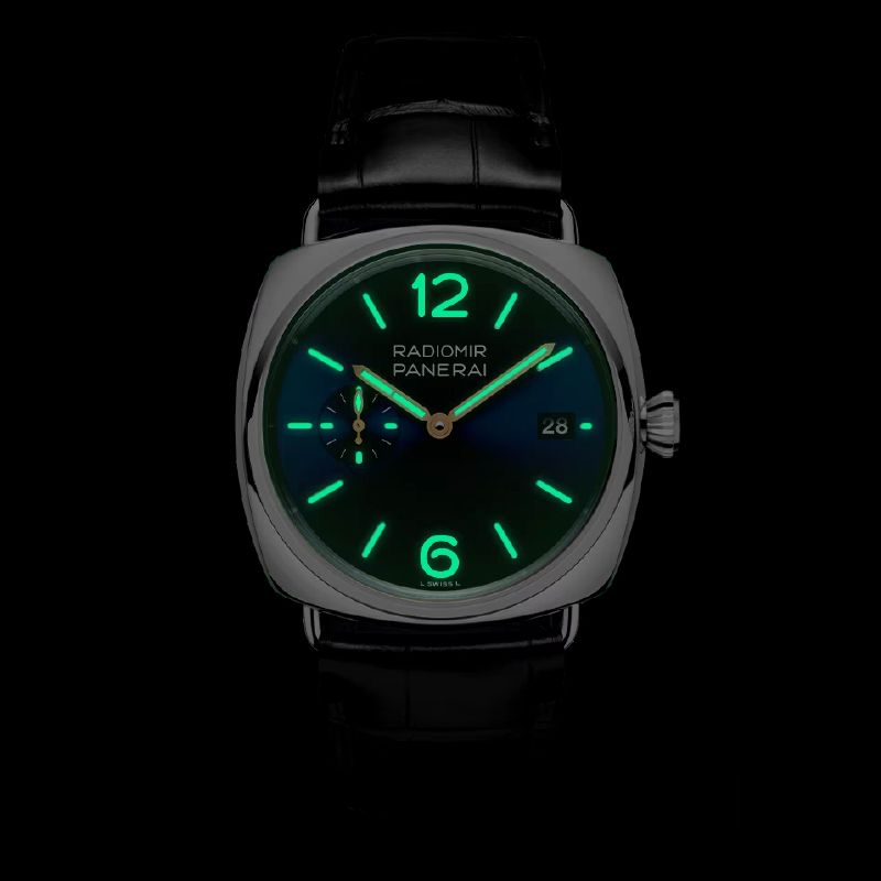 PANERAI Radiomir Quaranta 40 MM PAM01293