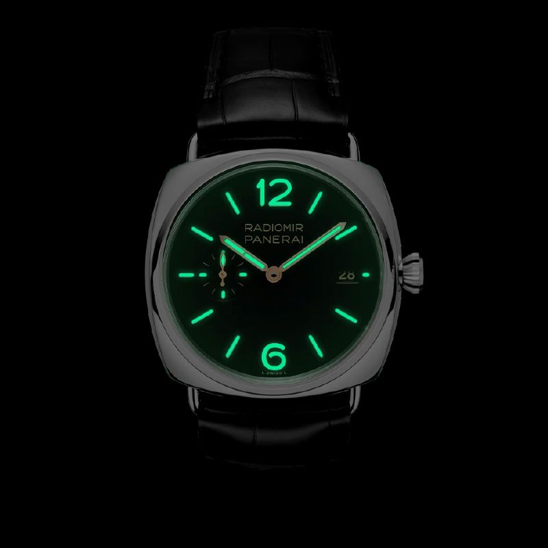 PANERAI Radiomir Quaranta 40 MM PAM01294
