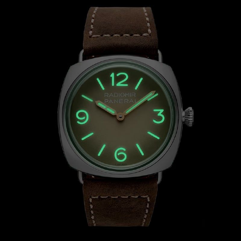 PANERAI Radiomir Tre Giorni 45 MM PAM01350