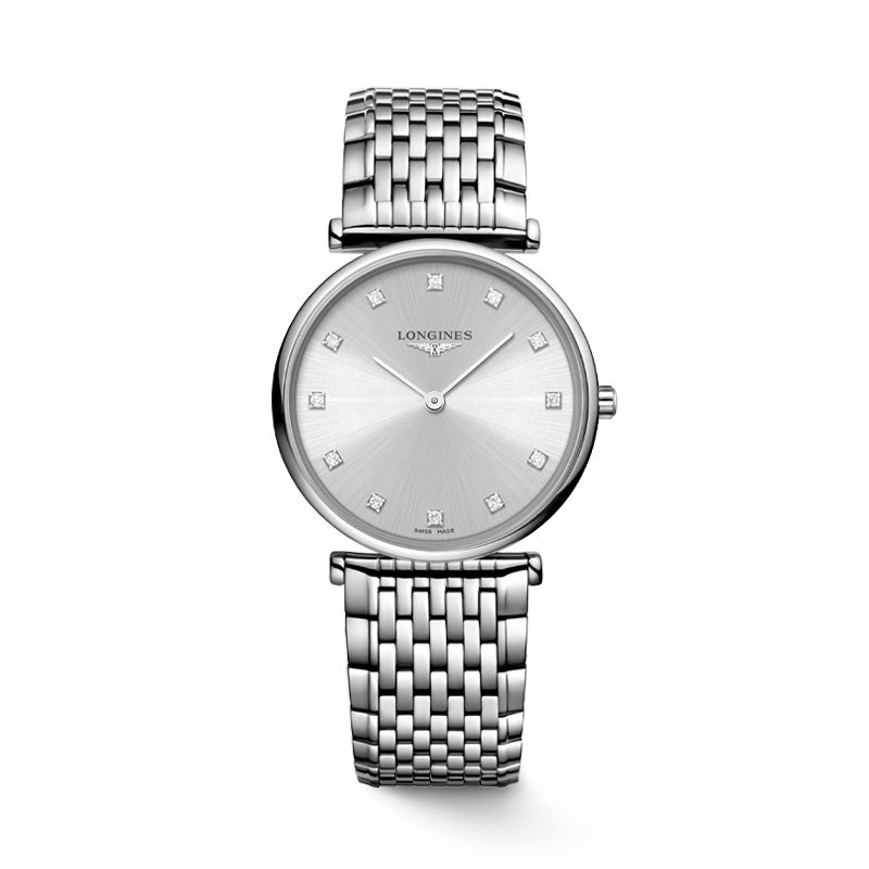 LONGINES La Grande Classique 29 MM L4.512.4.70.6