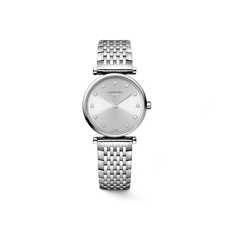 LONGINES La Grande Classique 24 MM L4.209.4.70.6