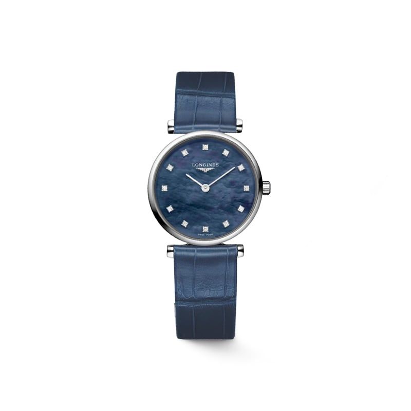 LONGINES La Grande Classique 24 MM L4.209.4.81.2