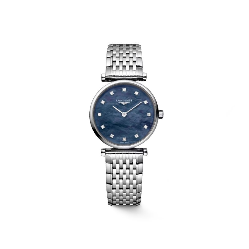 LONGINES La Grande Classique 24 MM L4.209.4.81.6