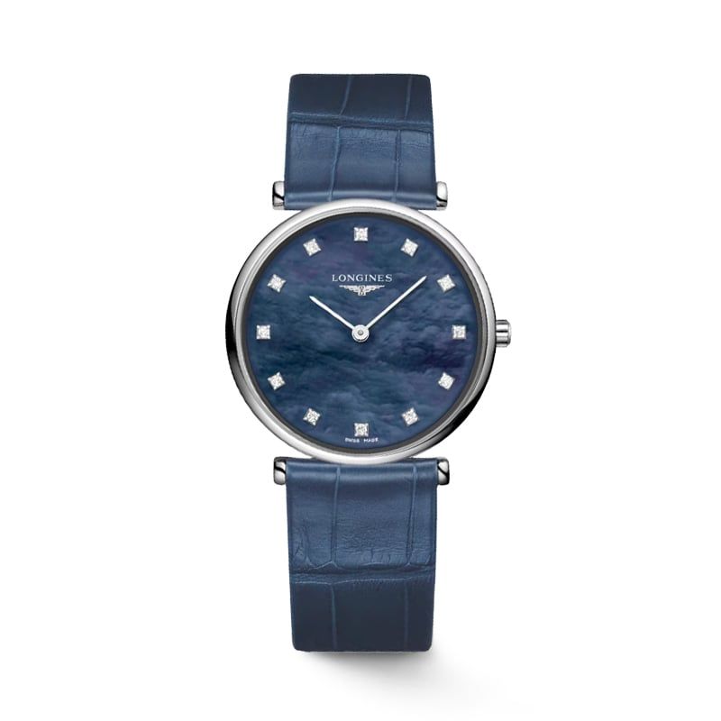 LONGINES La Grande Classique 29 MM L4.512.4.81.2