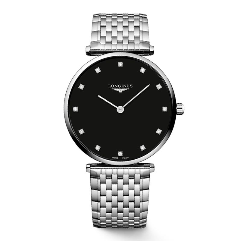 LONGINES La Grande Classique 38 MM L4.866.4.58.6