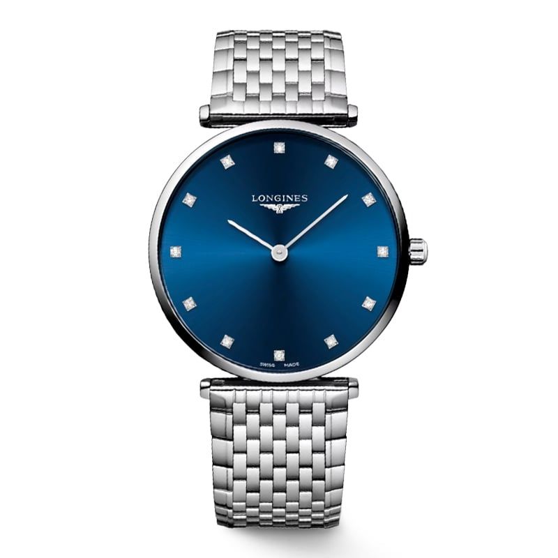 LONGINES La Grande Classique 38 MM L4.866.4.97.6
