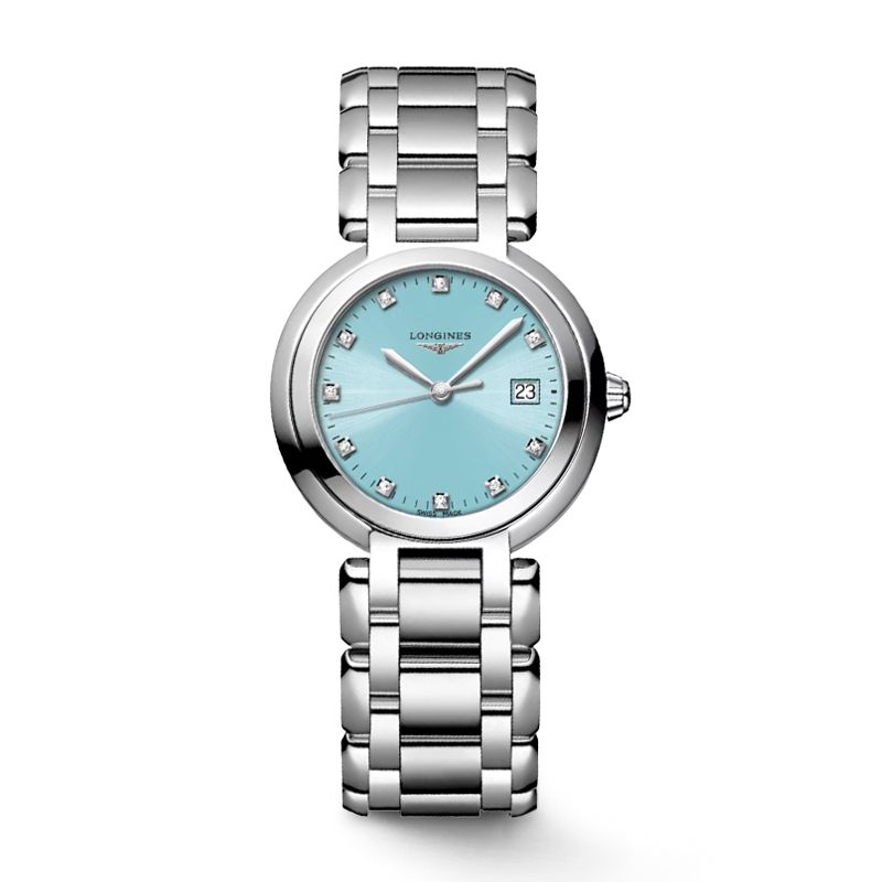 LONGINES Primaluna 30 MM L8.122.4.90.6