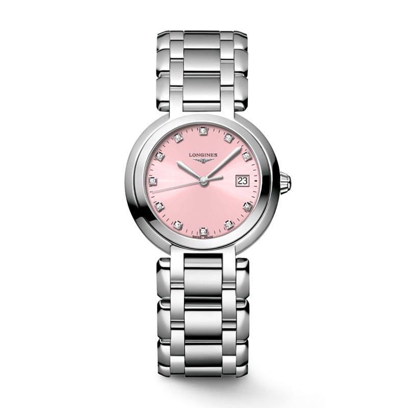 LONGINES Primaluna 30 MM L8.122.4.99.6