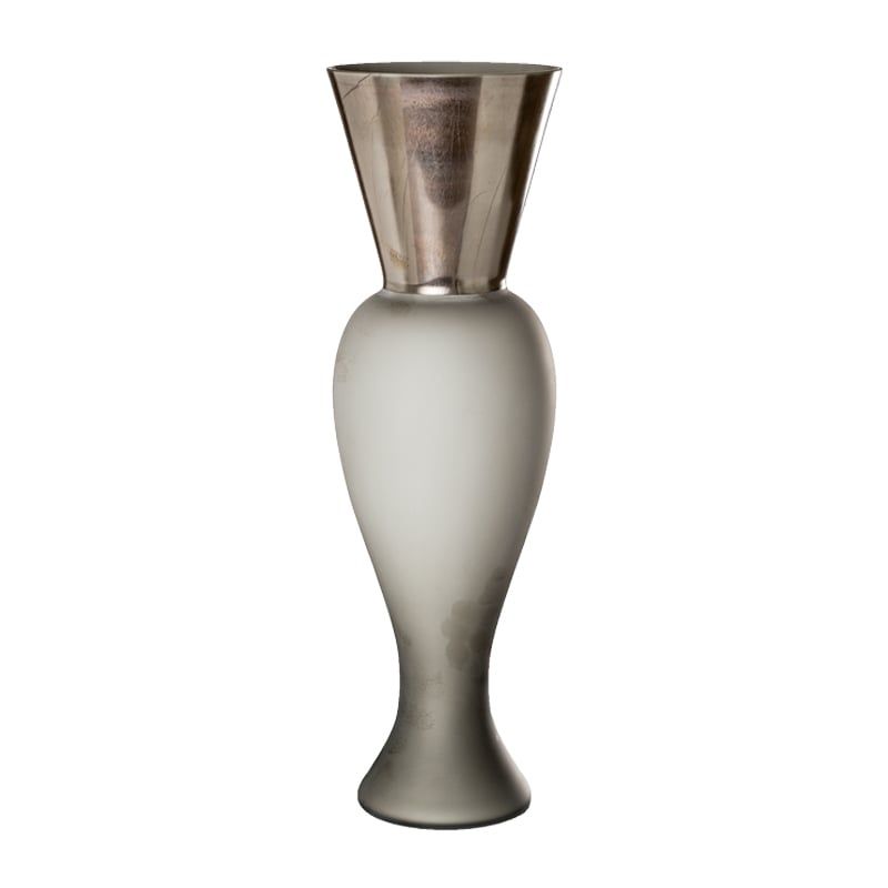 VENINI Vaso Regina (Rodolfo Dordoni) Talpa 16 CM – H 50 CM 515.14