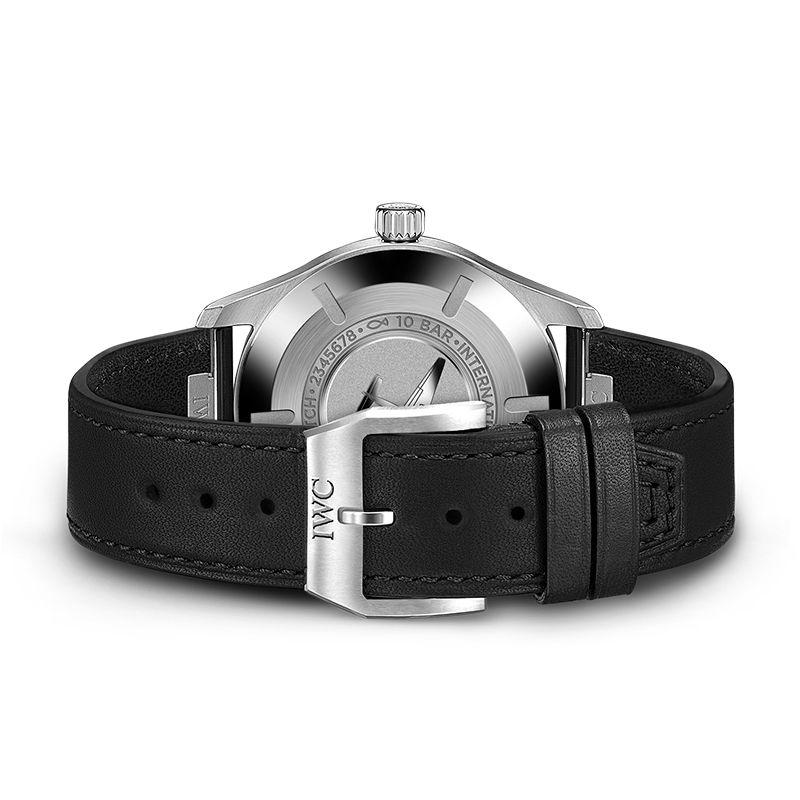 IWC Schaffhausen Pilot's Watch Mark XX 40 MM IW328207