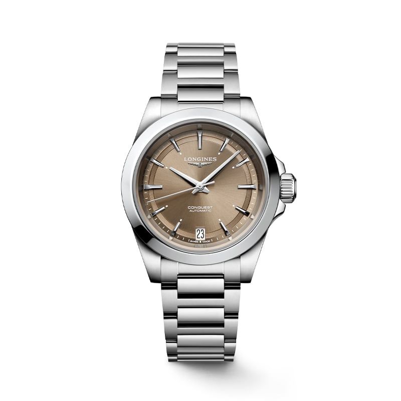 LONGINES Conquest 34 MM L3.430.4.62.6