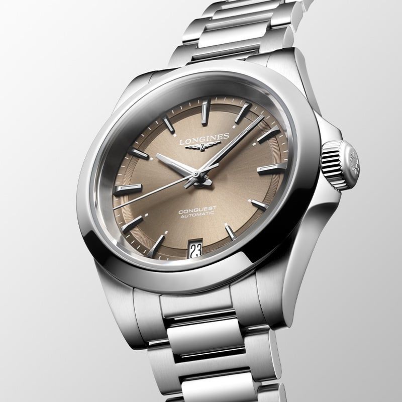 LONGINES Conquest 34 MM L3.430.4.62.6