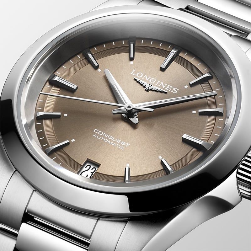 LONGINES Conquest 34 MM L3.430.4.62.6
