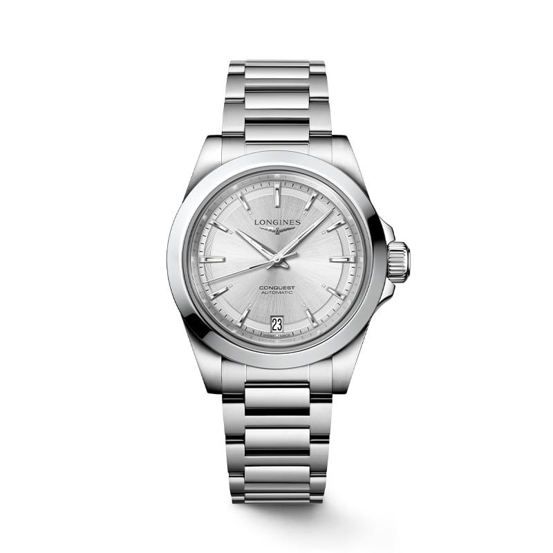 LONGINES Conquest 34 MM L3.430.4.72.6